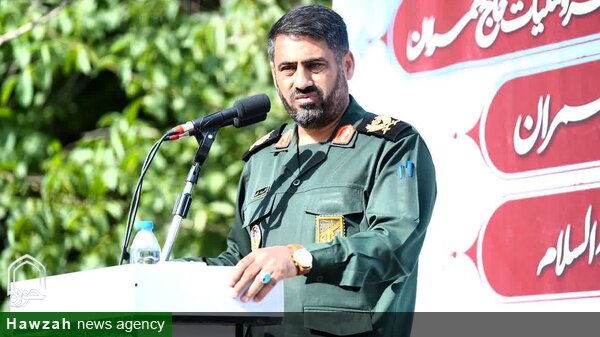 بیش از ۳۰۰ شهید لرستانی در منطقه حاج عمران تقدیم انقلاب شده است