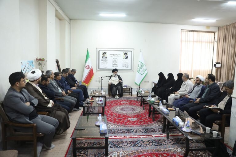 روی استعدادهای برتر سرمایه گذاری شود / کشور بیش از هر جای دیگر به نخبگان نیاز دارد