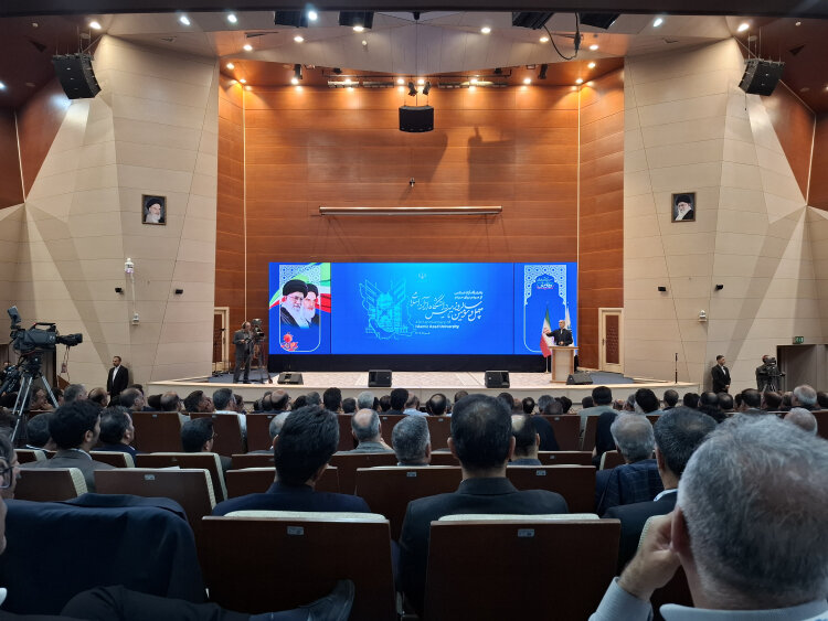 در صورت توافق با مردم و نخبگان نیازی به توافق در خارج از کشور نیست