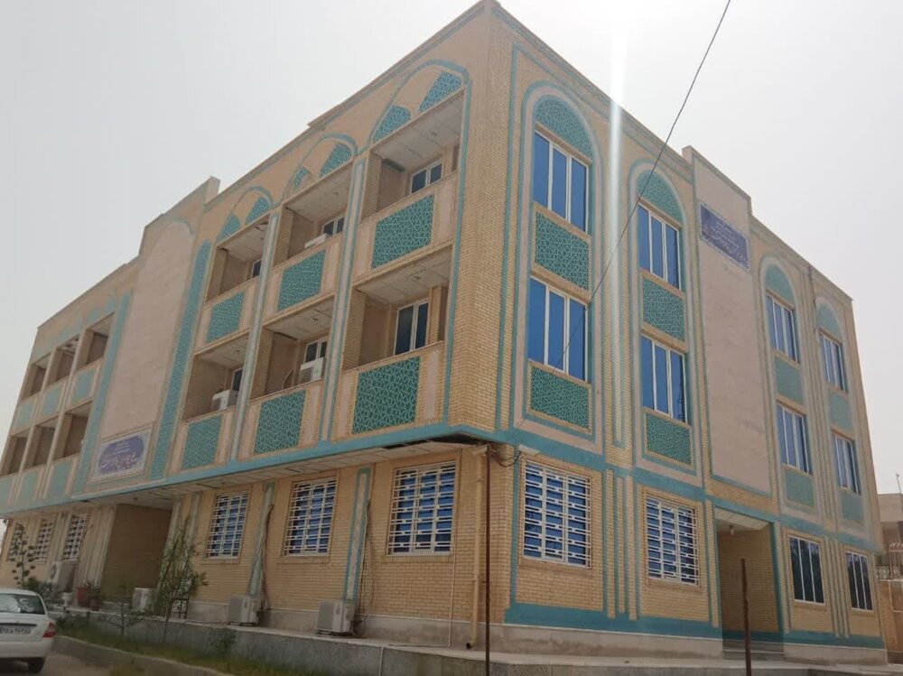 پذیرش مدرسه علمیه حاج ابوالفتح تهران از طلاب سطح ۲و ۳