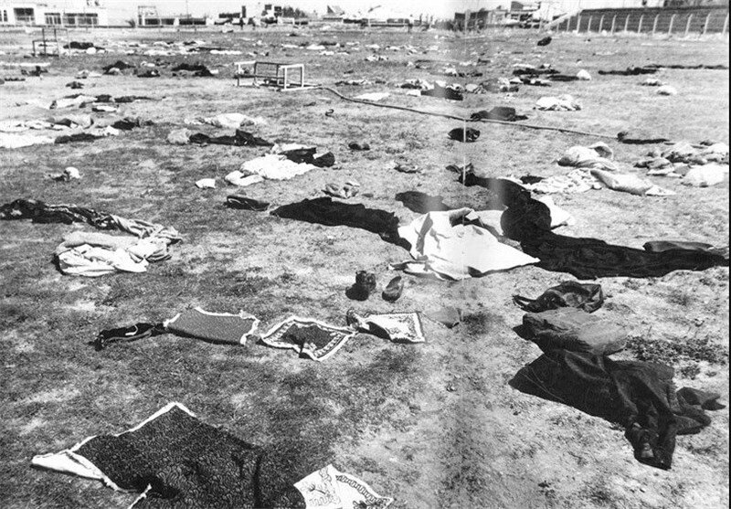 استادیوم قدس همدان ثبت ملی شد