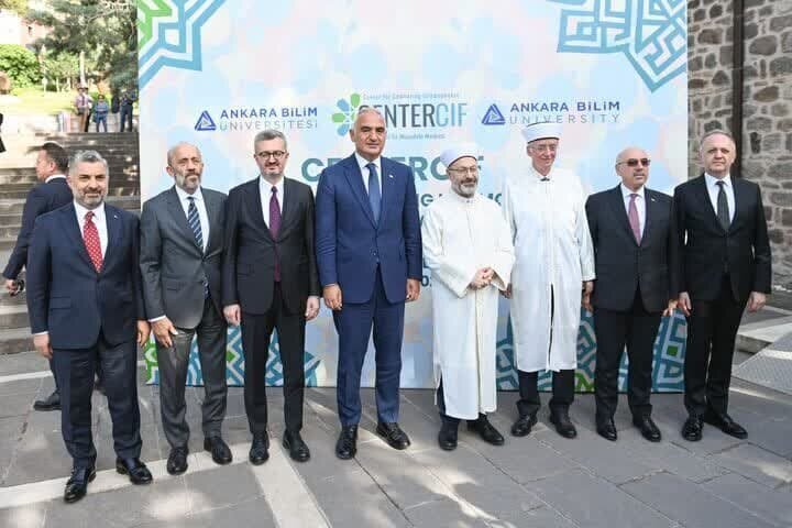 İslamofobiyle Mücadelede İlk Uzmanlık Merkezi Türkiye’de Açıldı