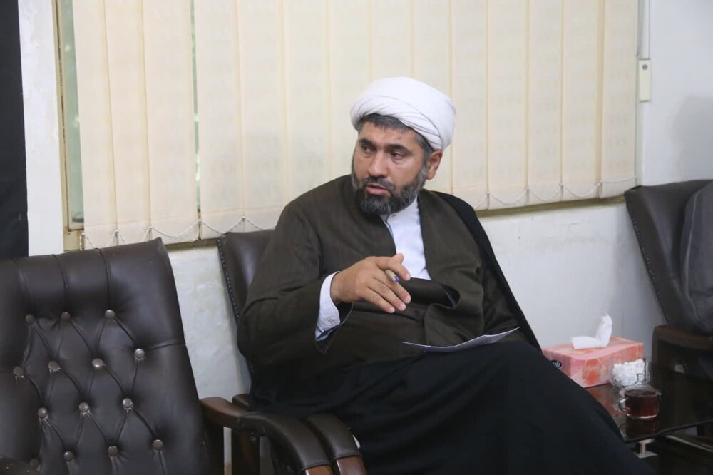 شورای تبلیغ