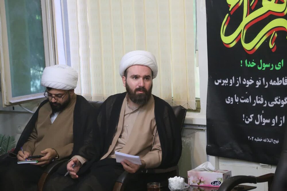 شورای تبلیغ