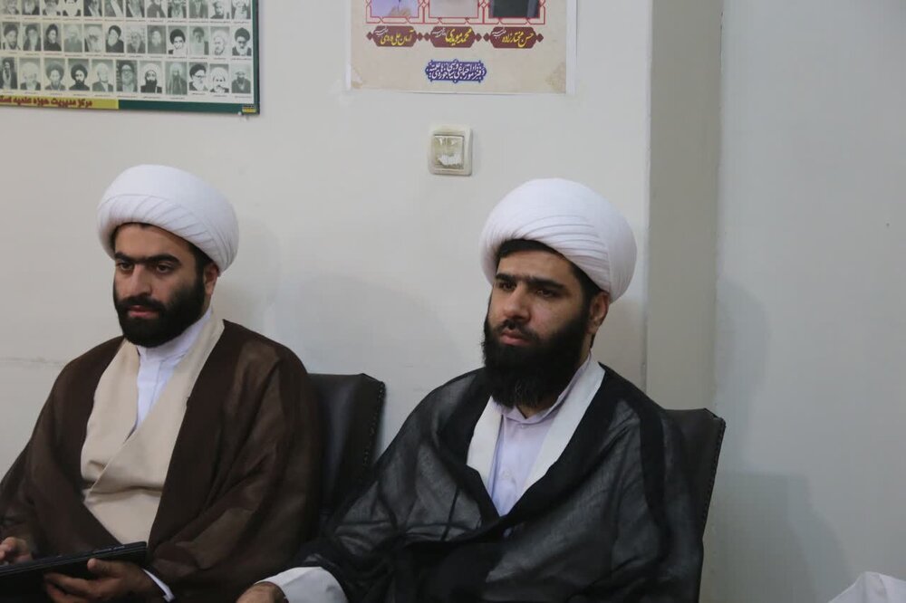 شورای تبلیغ