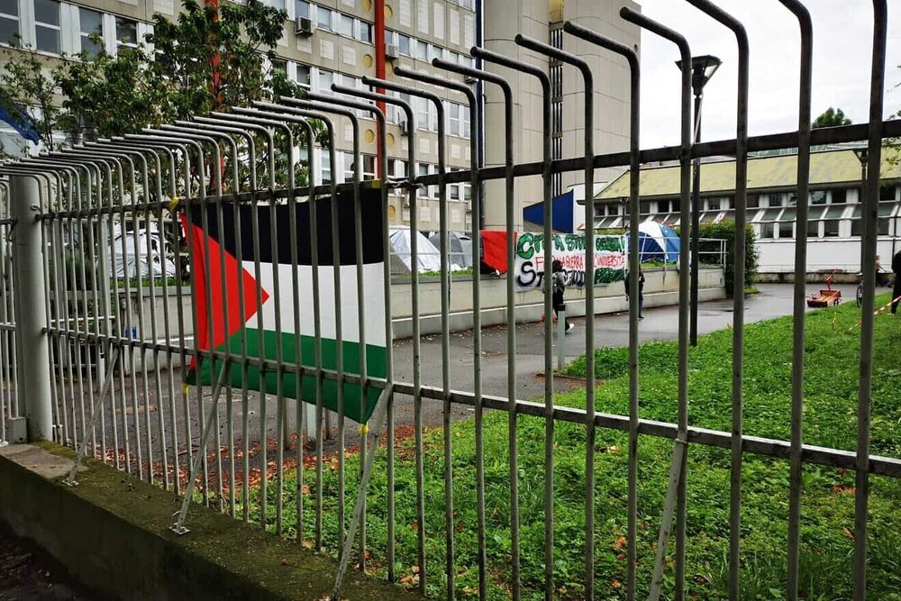 تحریم های آمریکا به سازمان بهداشت جهانی نیز کشیده شد!