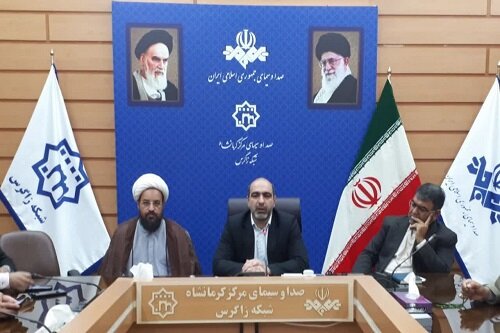 رسانه ها باید ریشه یابی کنند، نه فقط بازتاب دهنده اخبار منفی باشند