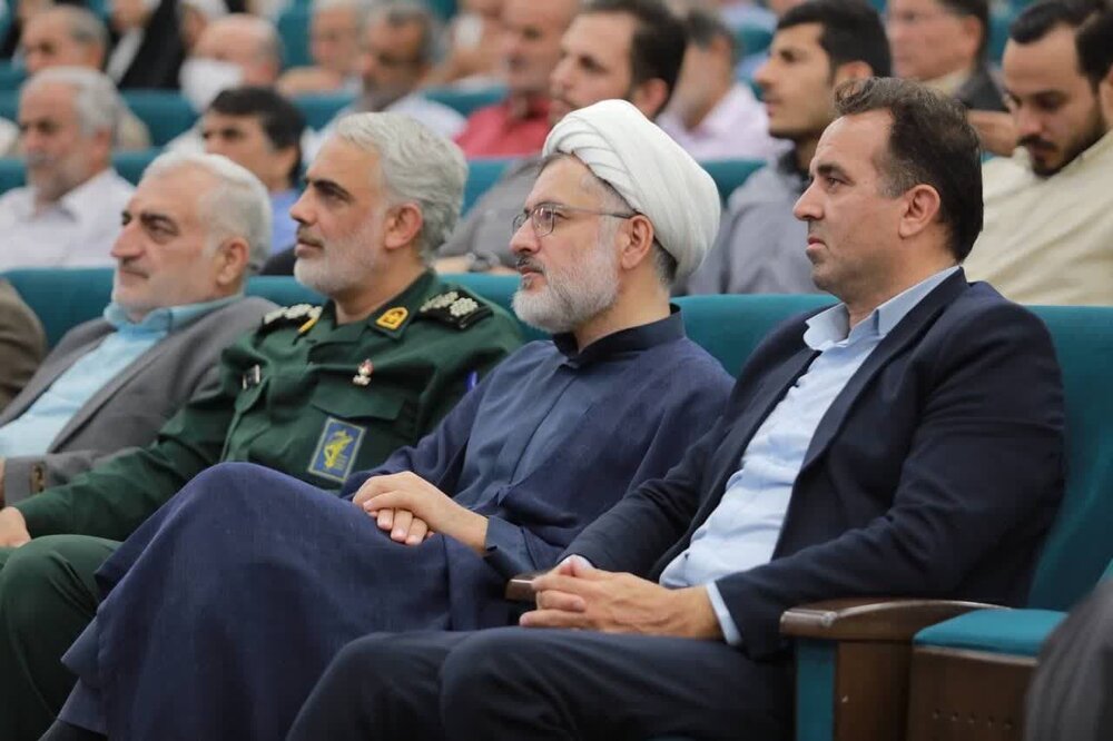 از نماهنگ فاخر کاشان، شهر مکرّم رونمایی شد+عکس