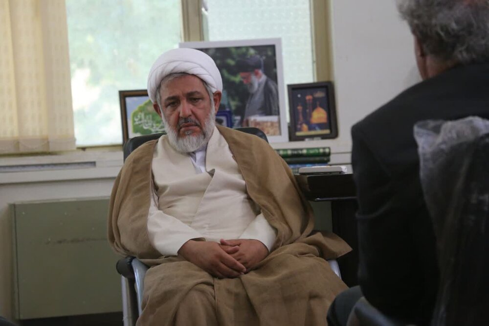 دیدار هیات ورزشی