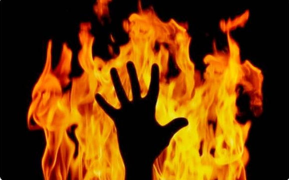 মৃত্যু— যার দিকে আমরা নিজেরাই এগিয়ে যাচ্ছি!