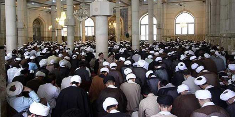 ضرورة البحث في القضايا الفكرية والمعرفية لطلبة الدراسات الإسلامية وطلبة الحوزة العلمية