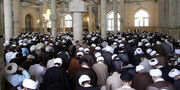 ضرورة البحث في القضايا الفكرية والمعرفية لطلبة الدراسات الإسلامية وطلبة الحوزة العلمية