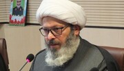 اعتقال حجة الاسلام قاسميان "عضو لجنة تحكيم برنامج 'محفل الأنس القرآني'" في السعودية