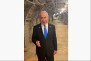 نتنياهو يظهر من نفق تحت الأقصى والمستوطنون يصعّدون في القدس