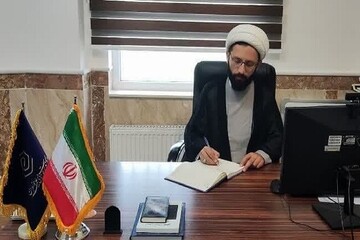 رشته فقه خانواده دومین رشته دکتری در اردبیل/۷۰ درصد واحدهای حوزوی خواهران استان از مقطع سیکل پذیرش دارند