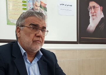 پیام غدیر در جامعه تبیین شود