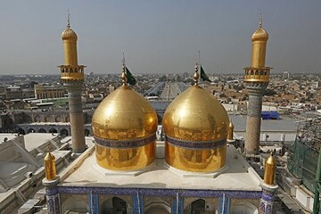 اصلاح جامعه از منظر امام جواد(ع)