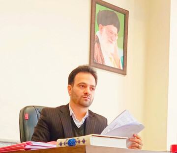 پیام رئیس قوه قضائیه در پی سوءقصد ناجوانمردانه به قاضی دادگستری استان فارس