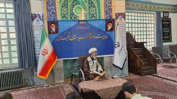 بحران هویتی از مهم‌ترین آفات طلبگی است