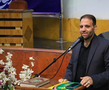 تقویت و پیشبرد جبهه رسانه‌ای انقلاب، رسالت اصلی است