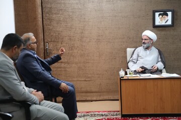 توجه به سیاست‌های کلان مرتبط با ساماندهی اتباع خارجی ضروری است