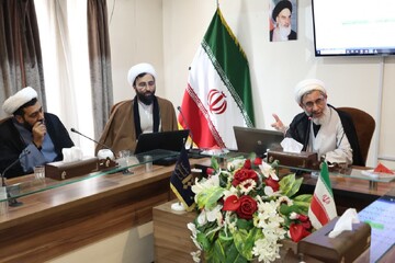 نهجالبلاغه نقشه راه امنیت پایدار و حکمرانی اسلامی است