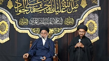 روحانی پاکستانی: ائمه اطهار (ع) همواره پرچمدار حق بوده‌اند