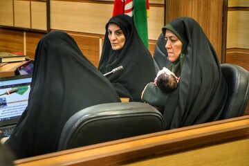 مقابله با بحران جمعیت، نیازمند اقناع فرهنگی و مشارکت اجتماعی بلندمدت است+تصاویر