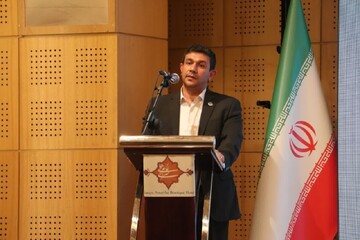 تنوع معماری کاشان فرصتی برای معرفی به جهانیان است