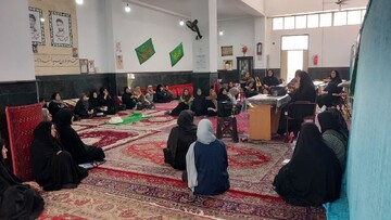 جهاد تبیین، ضرورتی برای مقابله با انحرافات