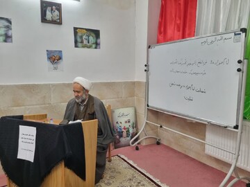 مهمترین آزمون الهی در دوران ما، آزمون ولایت است