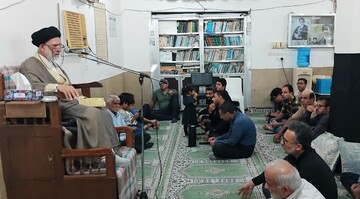 اهانت به امام صادق(ع) در بوشهر را فراموش نمی‌کنم