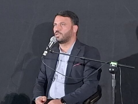 تصاویر/یادواره شهدای گمنام دانشگاه آزاد اسلامی کاشان همراه با کنگره ۱۸۰۰ شهید شهرستان