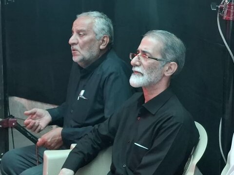 تصاویر/یادواره شهدای گمنام دانشگاه آزاد اسلامی کاشان همراه با کنگره ۱۸۰۰ شهید شهرستان