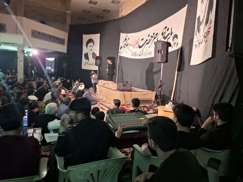 تصاویر/یادواره شهدای گمنام دانشگاه آزاد اسلامی کاشان همراه با کنگره ۱۸۰۰ شهید شهرستان