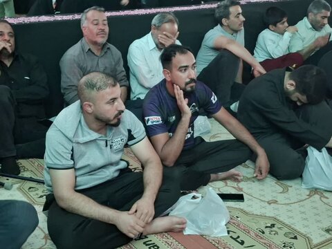 تصاویر/یادواره شهدای گمنام دانشگاه آزاد اسلامی کاشان همراه با کنگره ۱۸۰۰ شهید شهرستان