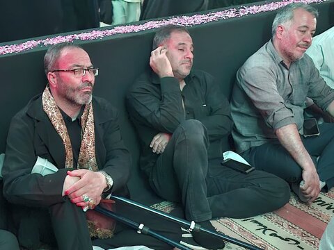 تصاویر/یادواره شهدای گمنام دانشگاه آزاد اسلامی کاشان همراه با کنگره ۱۸۰۰ شهید شهرستان