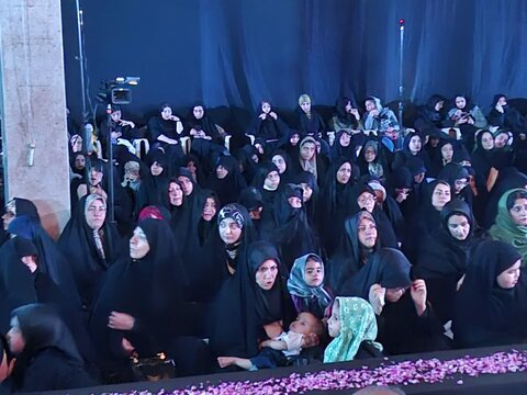 تصاویر/یادواره شهدای گمنام دانشگاه آزاد اسلامی کاشان همراه با کنگره ۱۸۰۰ شهید شهرستان