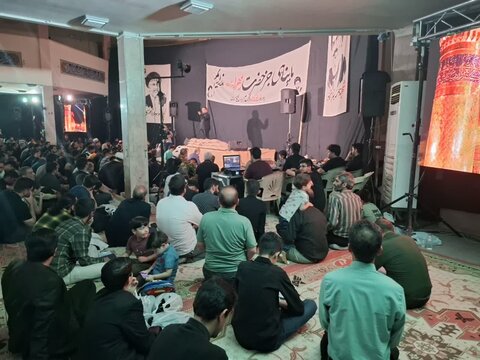 تصاویر/یادواره شهدای گمنام دانشگاه آزاد اسلامی کاشان همراه با کنگره ۱۸۰۰ شهید شهرستان