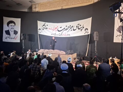 تصاویر/یادواره شهدای گمنام دانشگاه آزاد اسلامی کاشان همراه با کنگره ۱۸۰۰ شهید شهرستان