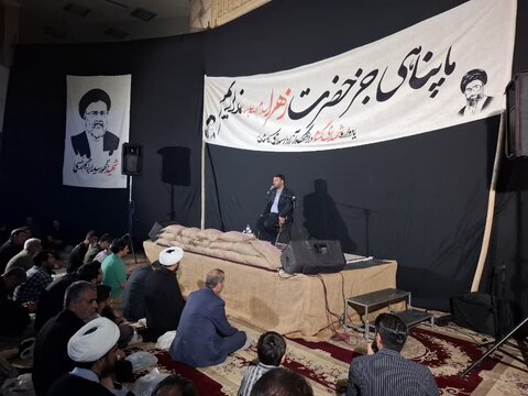 تصاویر/یادواره شهدای گمنام دانشگاه آزاد اسلامی کاشان همراه با کنگره ۱۸۰۰ شهید شهرستان