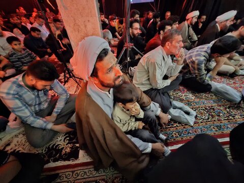 تصاویر/یادواره شهدای گمنام دانشگاه آزاد اسلامی کاشان همراه با کنگره ۱۸۰۰ شهید شهرستان