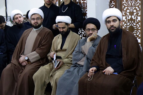 تصاویر/ نشست تشکیلاتی کادر شبکه های استانی امیر بیان علیه‌السلام