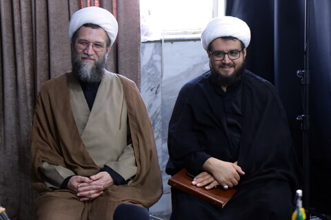 تصاویر/ نشست تشکیلاتی کادر شبکه های استانی امیر بیان علیه‌السلام