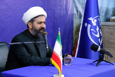 تصاویر/ نشست تشکیلاتی کادر شبکه های استانی امیر بیان علیه‌السلام