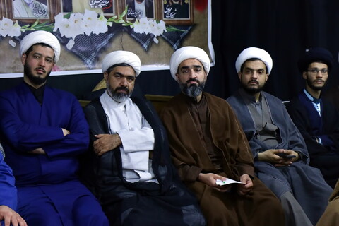 تصاویر/ نشست تشکیلاتی کادر شبکه های استانی امیر بیان علیه‌السلام