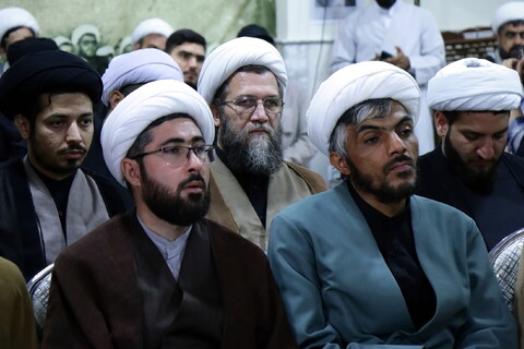 تصاویر/ نشست تشکیلاتی کادر شبکه های استانی امیر بیان علیه‌السلام