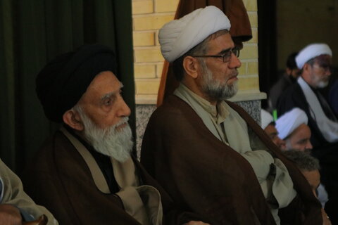 مراسم شهادت امام جواد علیه السلام همدان