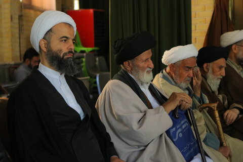 مراسم شهادت امام جواد علیه السلام همدان
