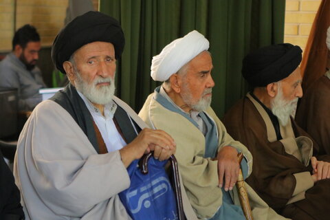 مراسم شهادت امام جواد علیه السلام همدان
